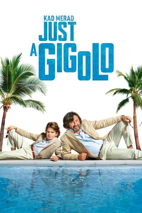 Just a Gigolo